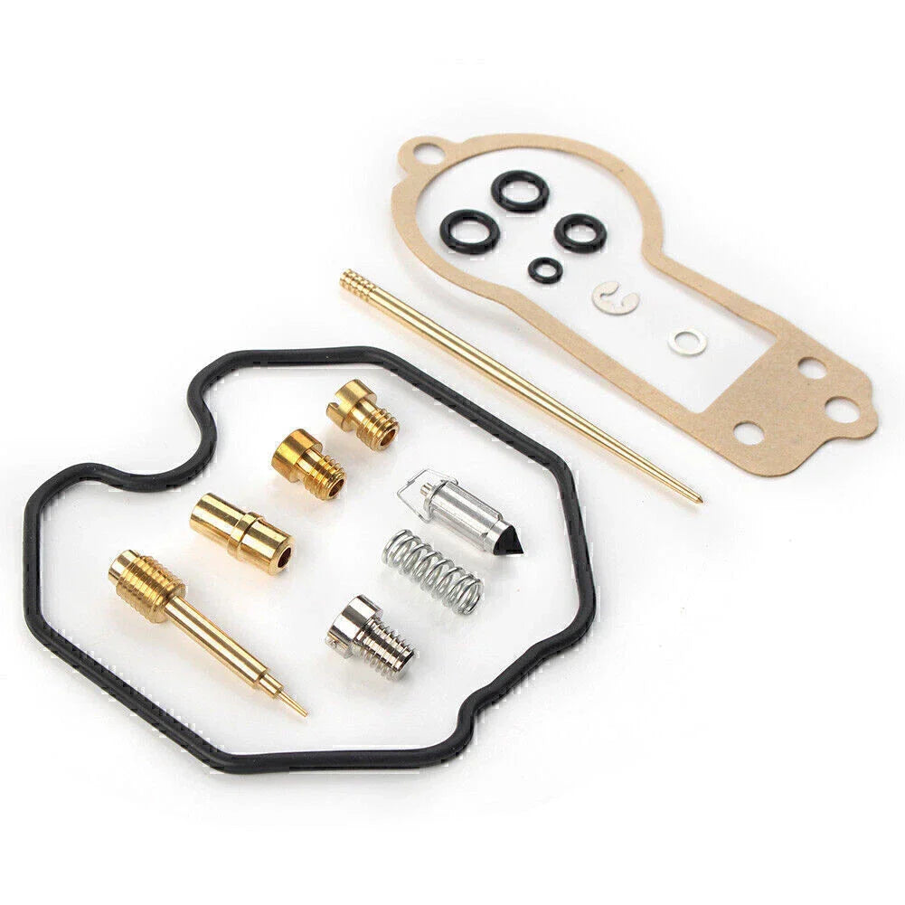 Motorcycle Carburetor Repair Kit for Honda XL250S XL250 (1978-1981)