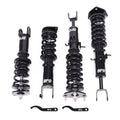Adjustable Coilovers Shock Kit for Nissan 350Z (2003–2008) RWD