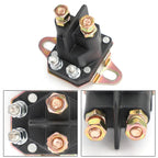 Replacement Starter Solenoid for John Deere S240 X300 (MIU12537)