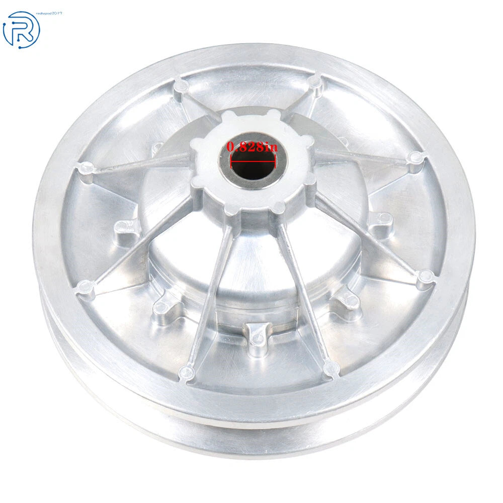 Rear Driven Clutch for EZGO TXT (1991-Present) 28 Degree