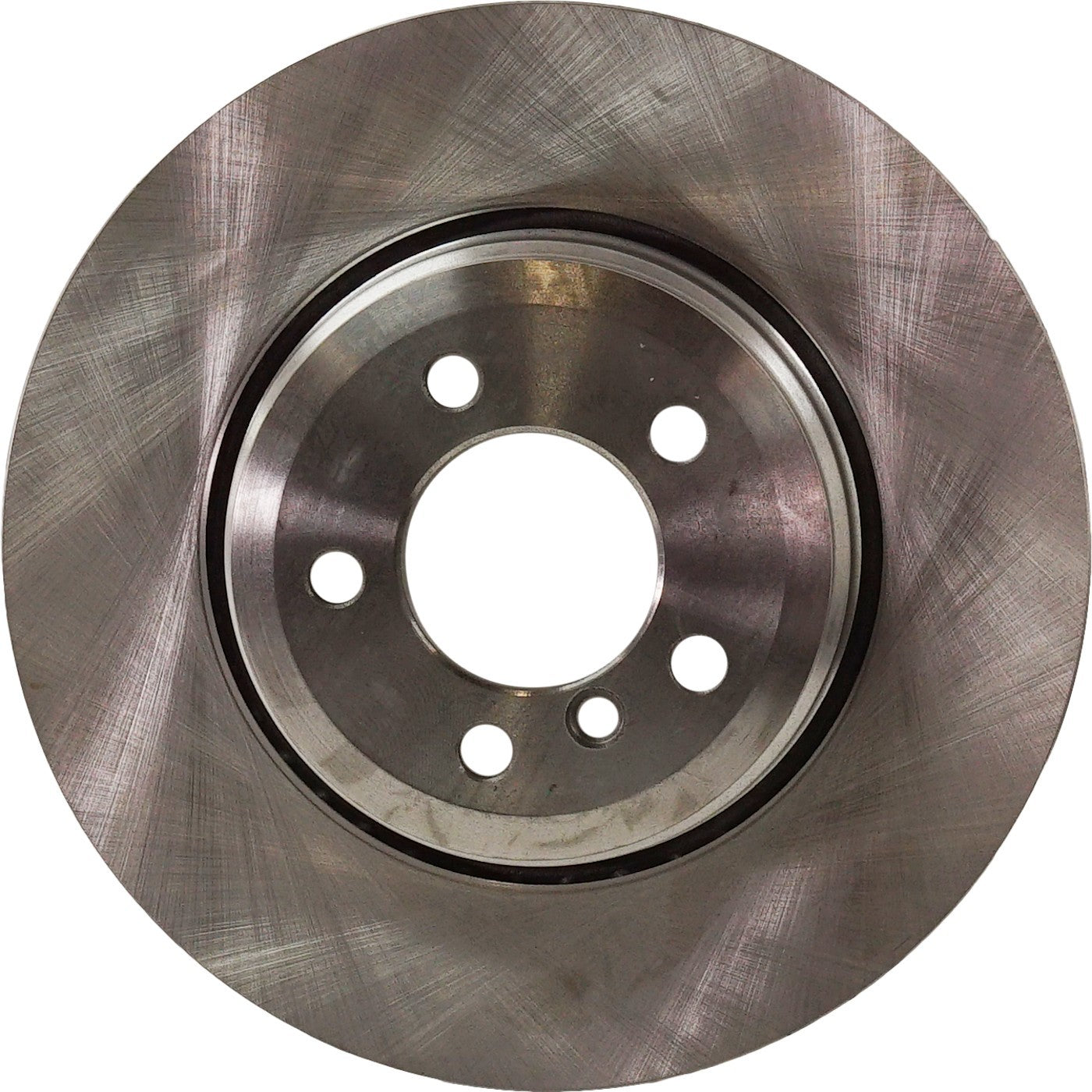 Rear Disc Brake Rotors for BMW 750Li 750i (2006–2008)