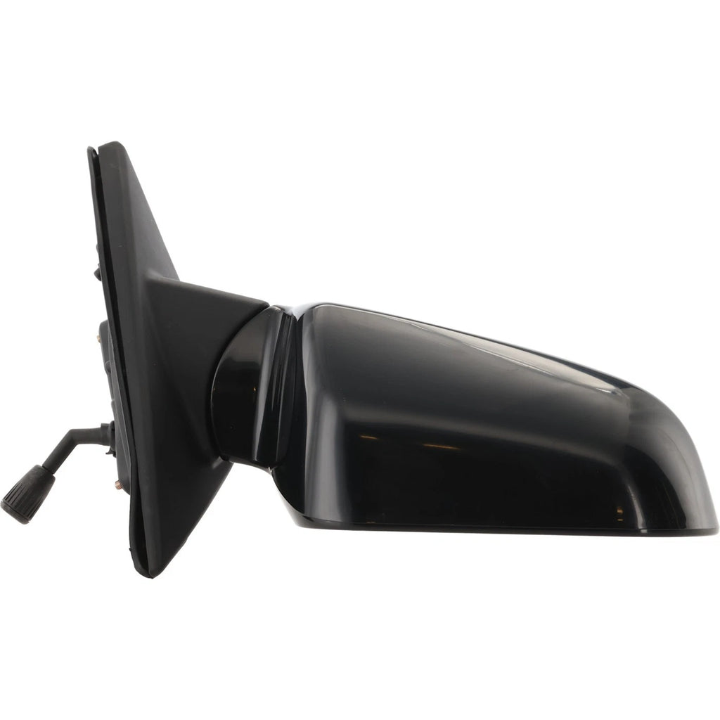 Manual Remote Mirror for Honda Accord Sedan (1998–2002) Right Side