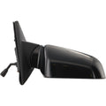 Manual Remote Mirror for Honda Accord Sedan (1998–2002) Right Side
