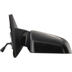 Manual Remote Mirror for Honda Accord Sedan (1998–2002) Right Side