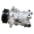 OEM AC Compressor for Chevrolet Cruze 1.6L Diesel (2018–2018)