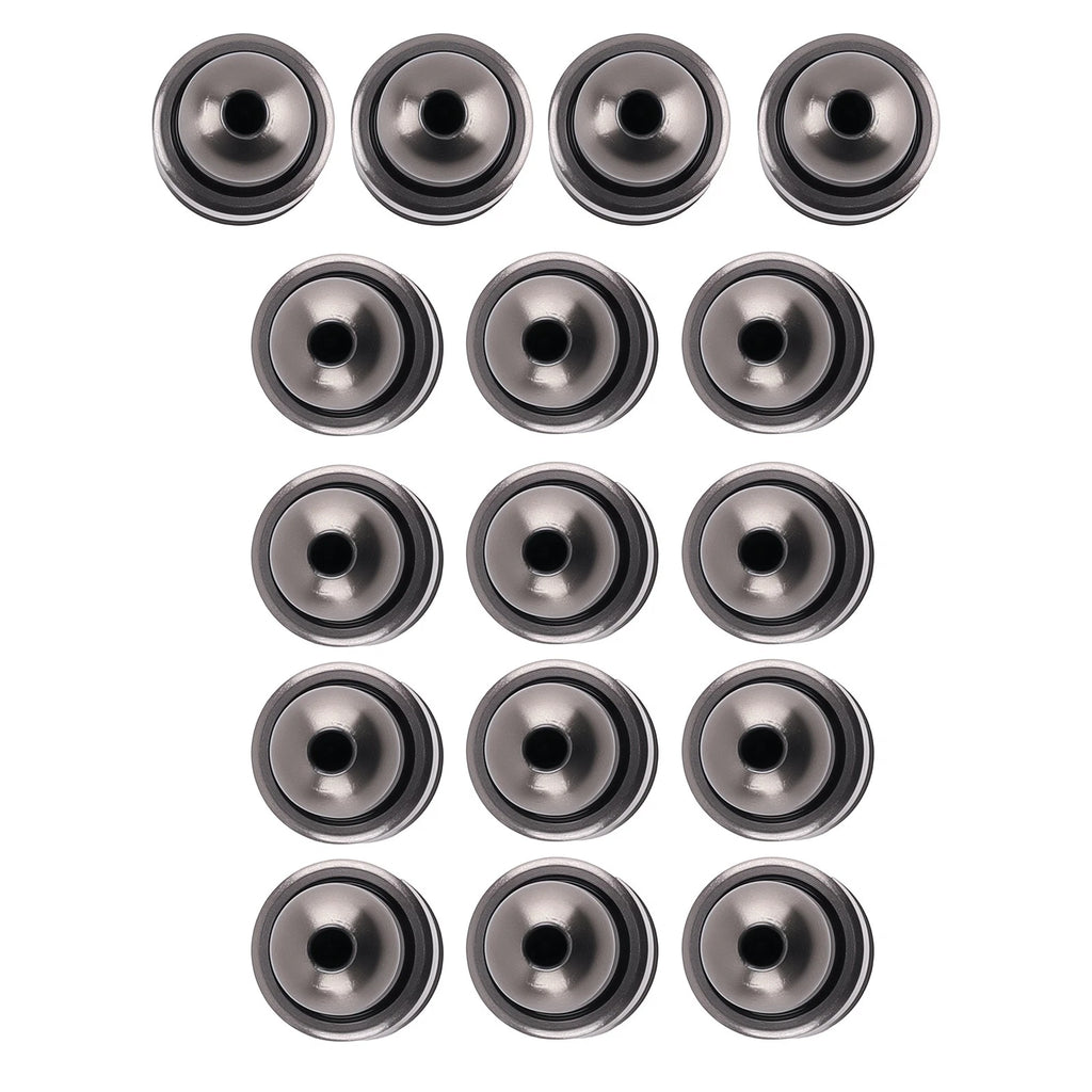 16x Hydraulic Valve Lifters for GM Chevy LUV 1.4L (2011–2021) 90529534