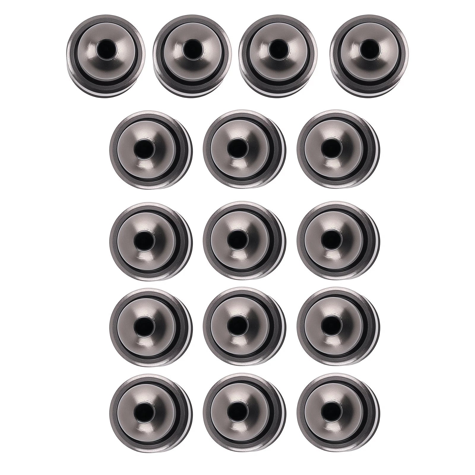 16x Hydraulic Valve Lifters for GM Chevy LUV 1.4L (2011–2021) 90529534