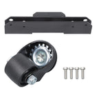 360° Wheels for Rolling Tool Box (300 lbs Capacity)