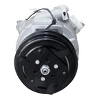 A C Compressor Replacement for Suzuki SX4 S-Cross (2013-2021)