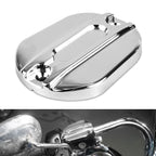 Front Brake Master Cylinder Cover for Harley Sportster 1200 (2014–2020)