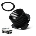 Front AC Heater Blower Motor for Ford F150 F250 F350 (1987–1996)