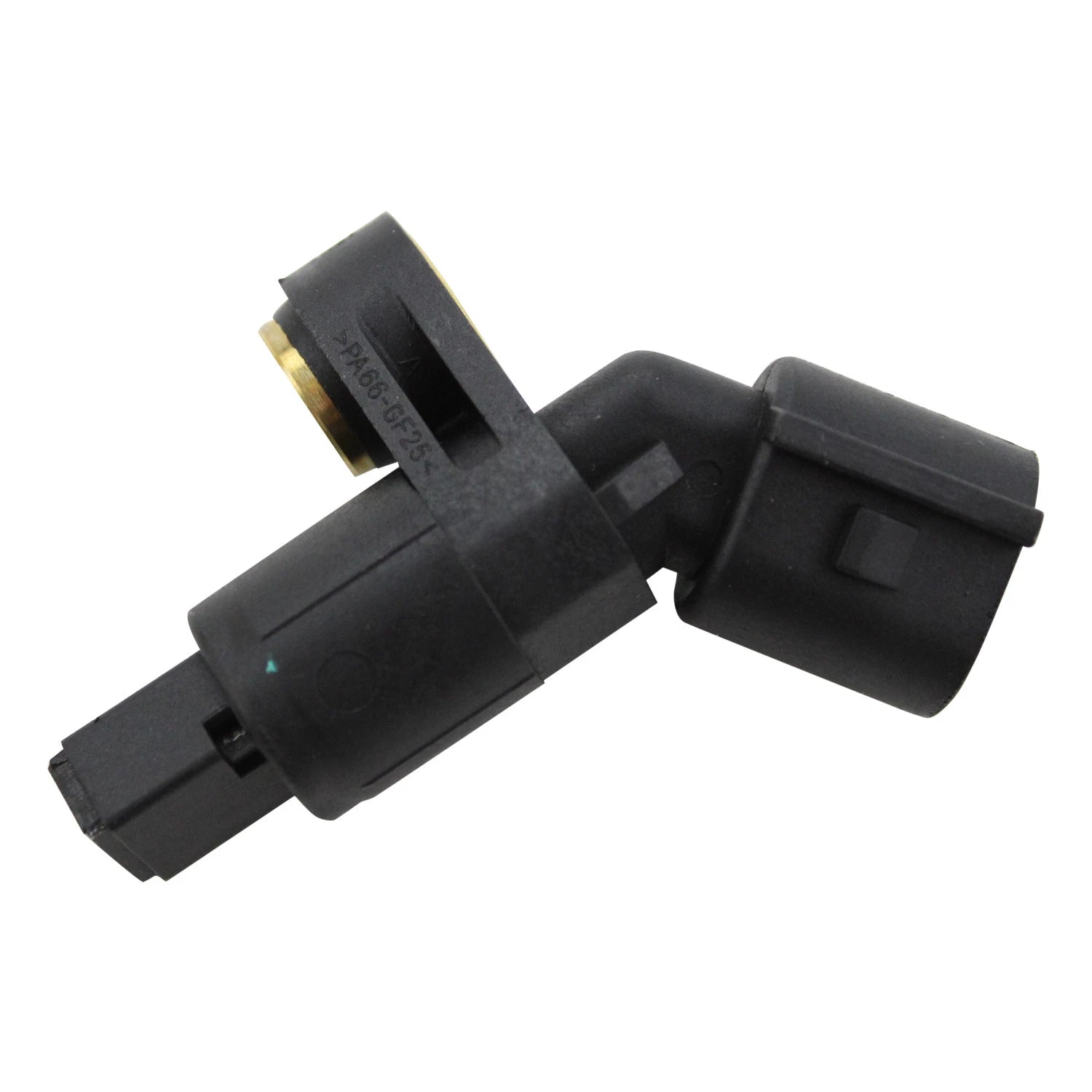 Hella ABS Wheel Speed Sensor for Audi TT (2000–2006) 009106091