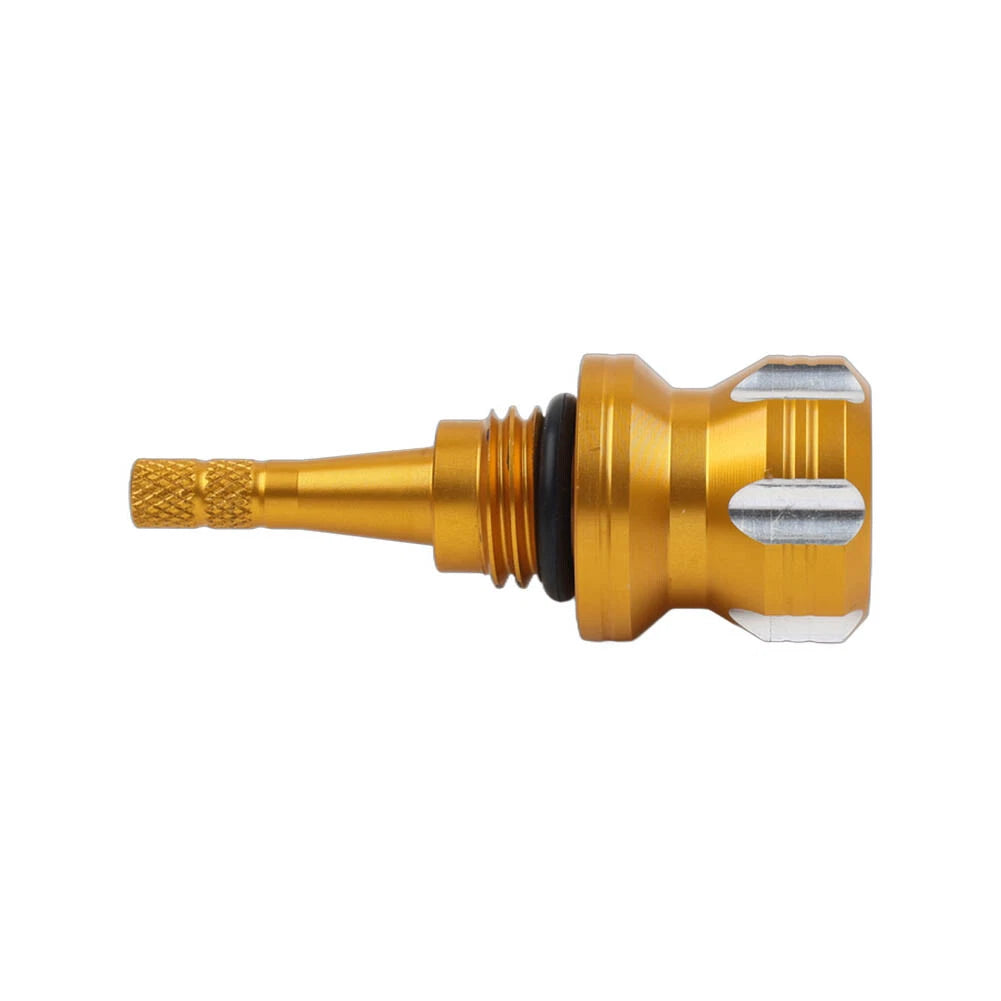 Engine Oil Dipstick Screw Bolt for Yamaha MT09 Tracer 900 XSR700 XSR155