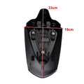 Rear Tail Seat Fairing Cowl Cover for Speed Triple 1200 RS (2025–2026) Gray