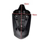 Rear Tail Seat Fairing Cowl Cover for Speed Triple 1200 RS (2025–2026) Gray