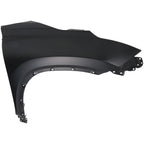 Fender for Toyota Highlander (2020–2024) Front Passenger Side Steel