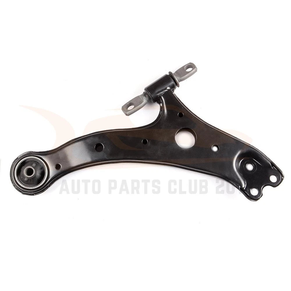 2Pcs Lower Front Control Arm Ball Joint Suspension Kit for Toyota Camry (2002–2006)