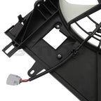 Radiator Cooling Fan Assembly for Toyota C-HR 2.0L (2018–2019) 624360