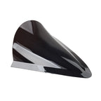 Front Black Windscreen for CFMOTO 675SR (2024–2025)