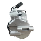 AC Compressor Kit Heavy Duty for Mercedes SL550 4.7L (2016-2016)