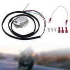 Single Fire Electronic Ignition Module for Harley Sportster Dyna (2000)