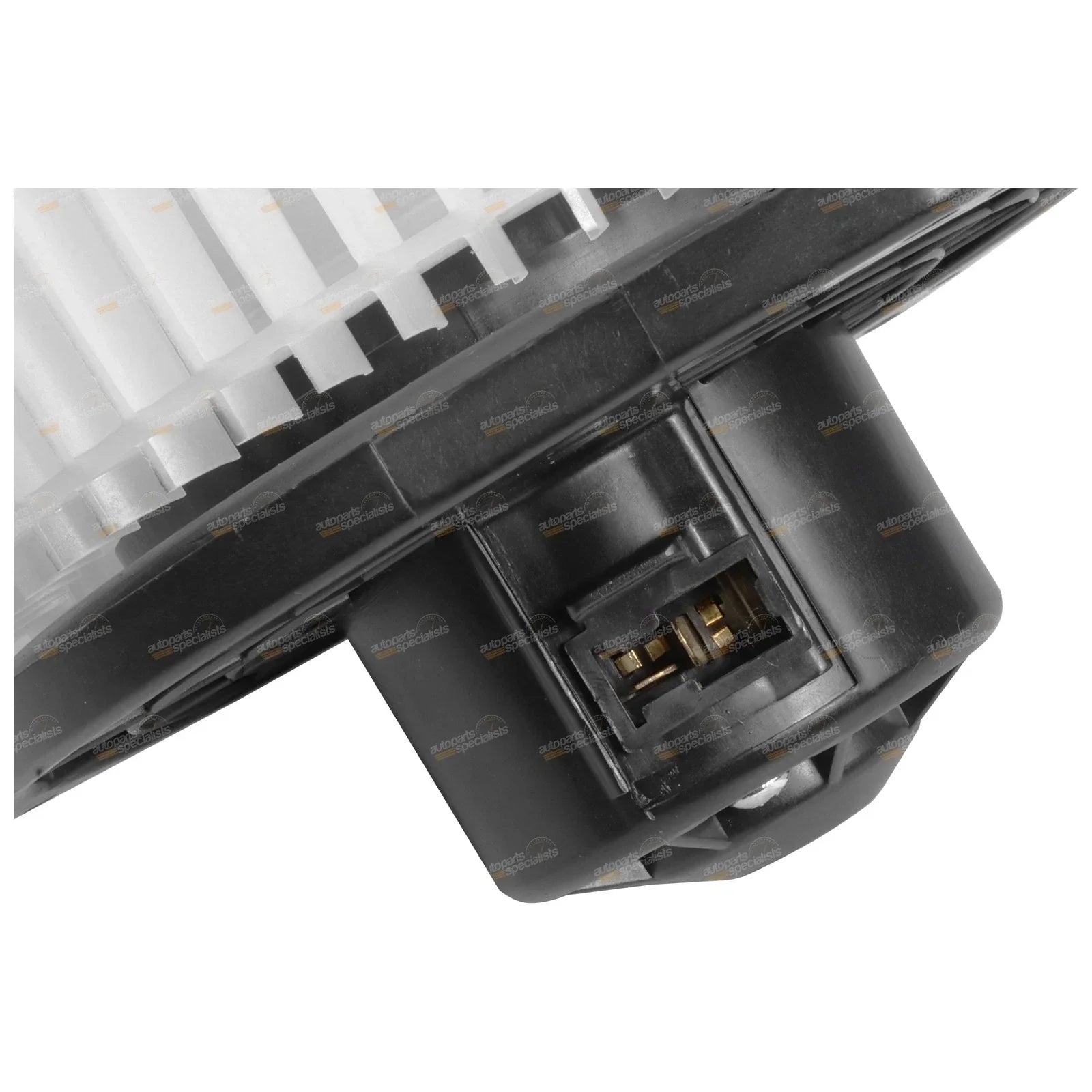 Heater Fan Motor Blower for Nissan Patrol GU Y61 (1997 - 2016)