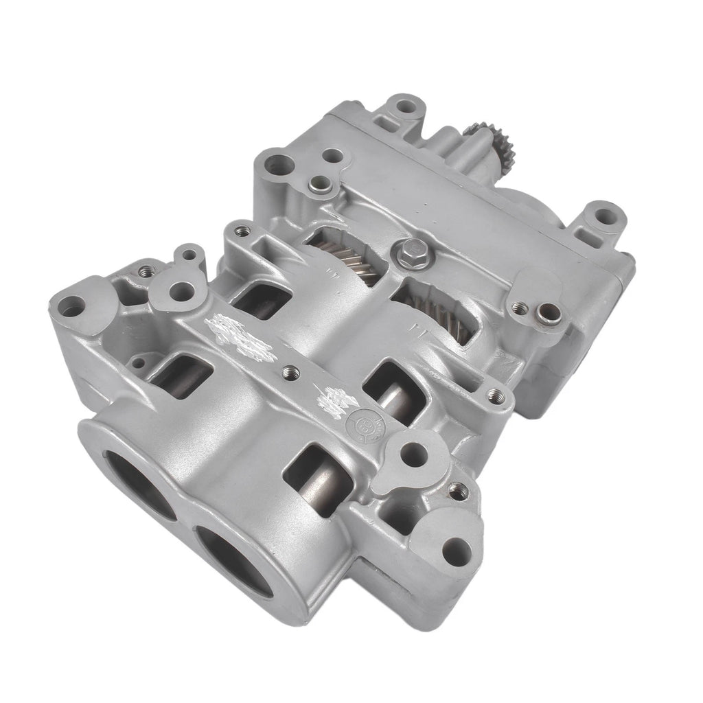 Engine Oil Pump Shaft Balance Assembly for Hyundai Sonata Veloster N (2016–2022)