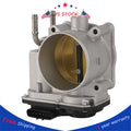 Throttle Body Assembly for Toyota RAV4, Camry, Lexus V6 (2006–2012)