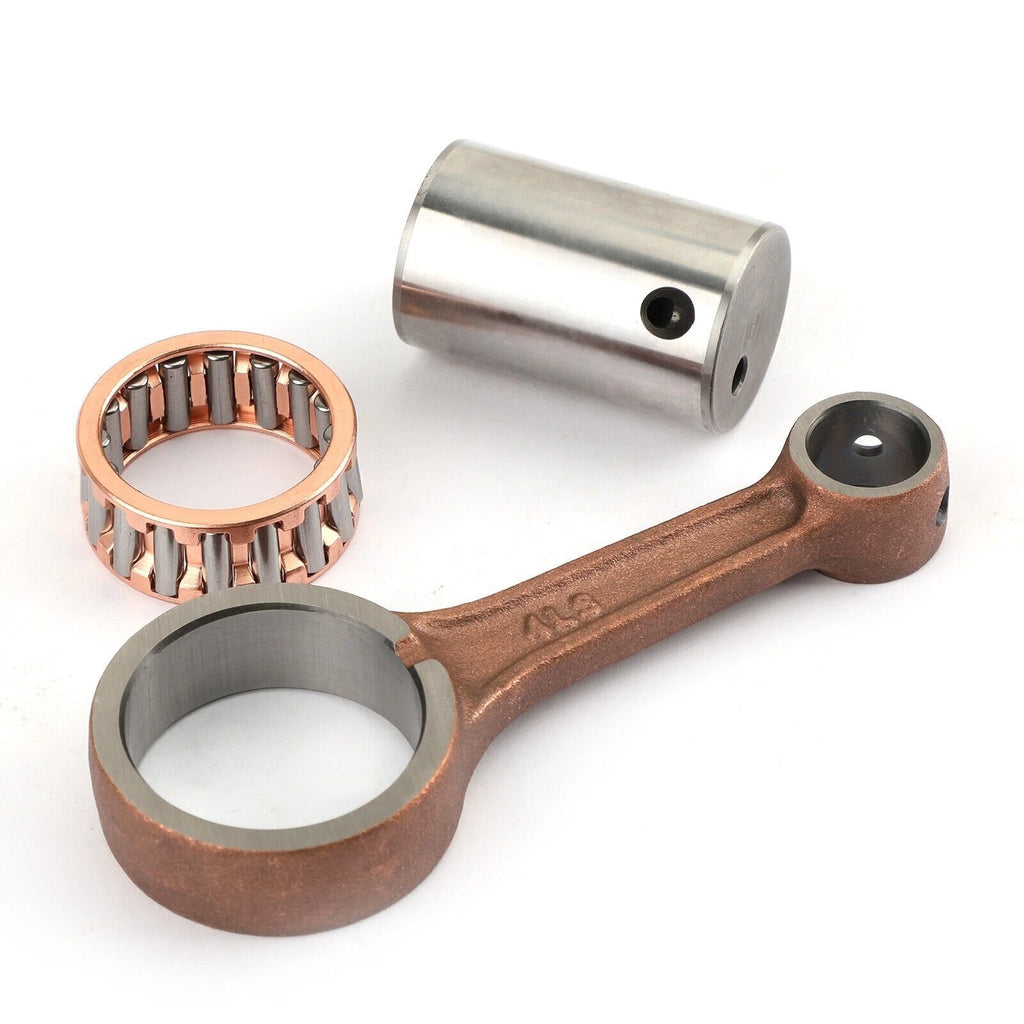 Connecting Rod Kit for Yamaha XT125R XT125 TTR125 YBR125 (4LS-11651 T9)
