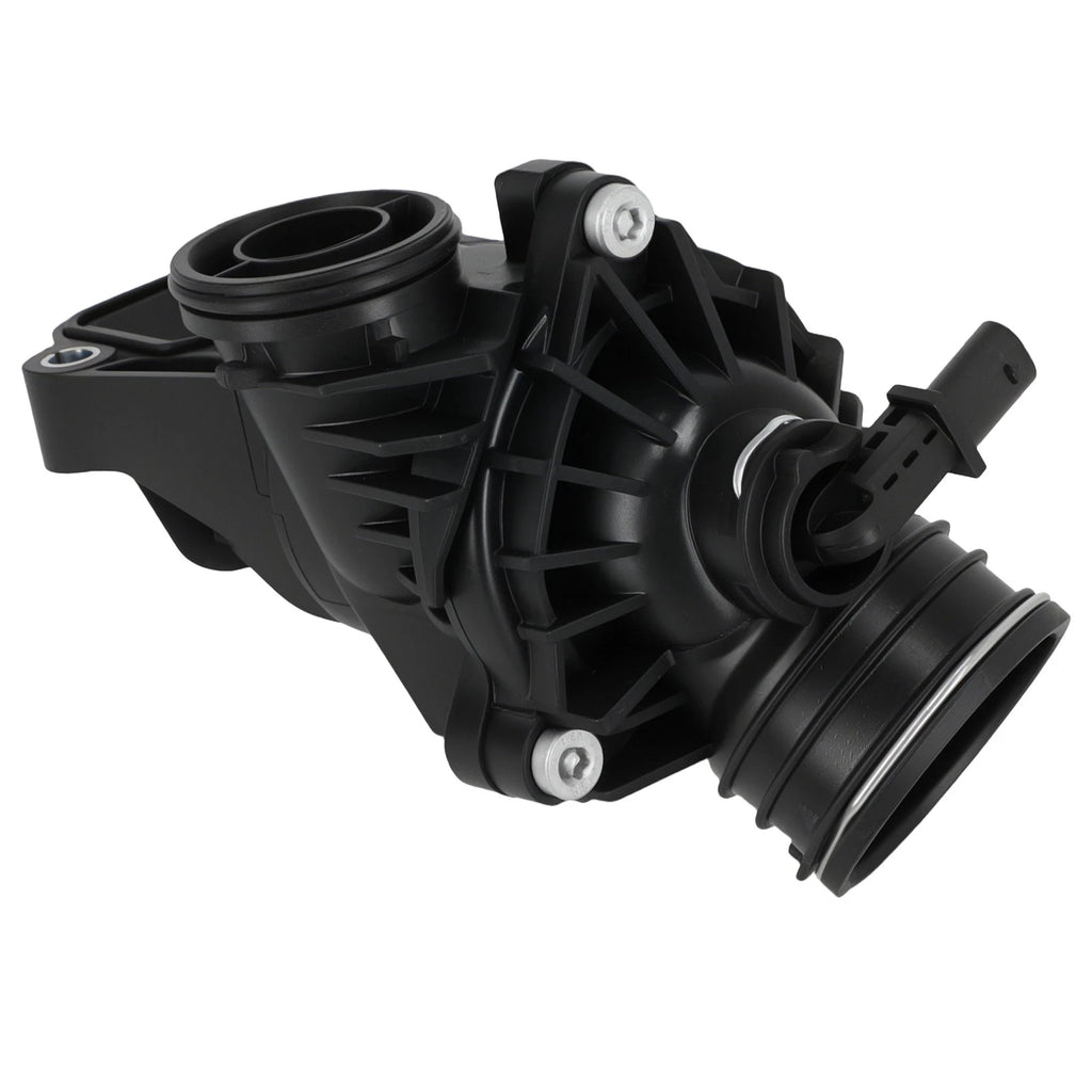 Engine Coolant Thermostat for Mercedes-Benz C43 AMG GLC43 (2015–2023) A2762000315