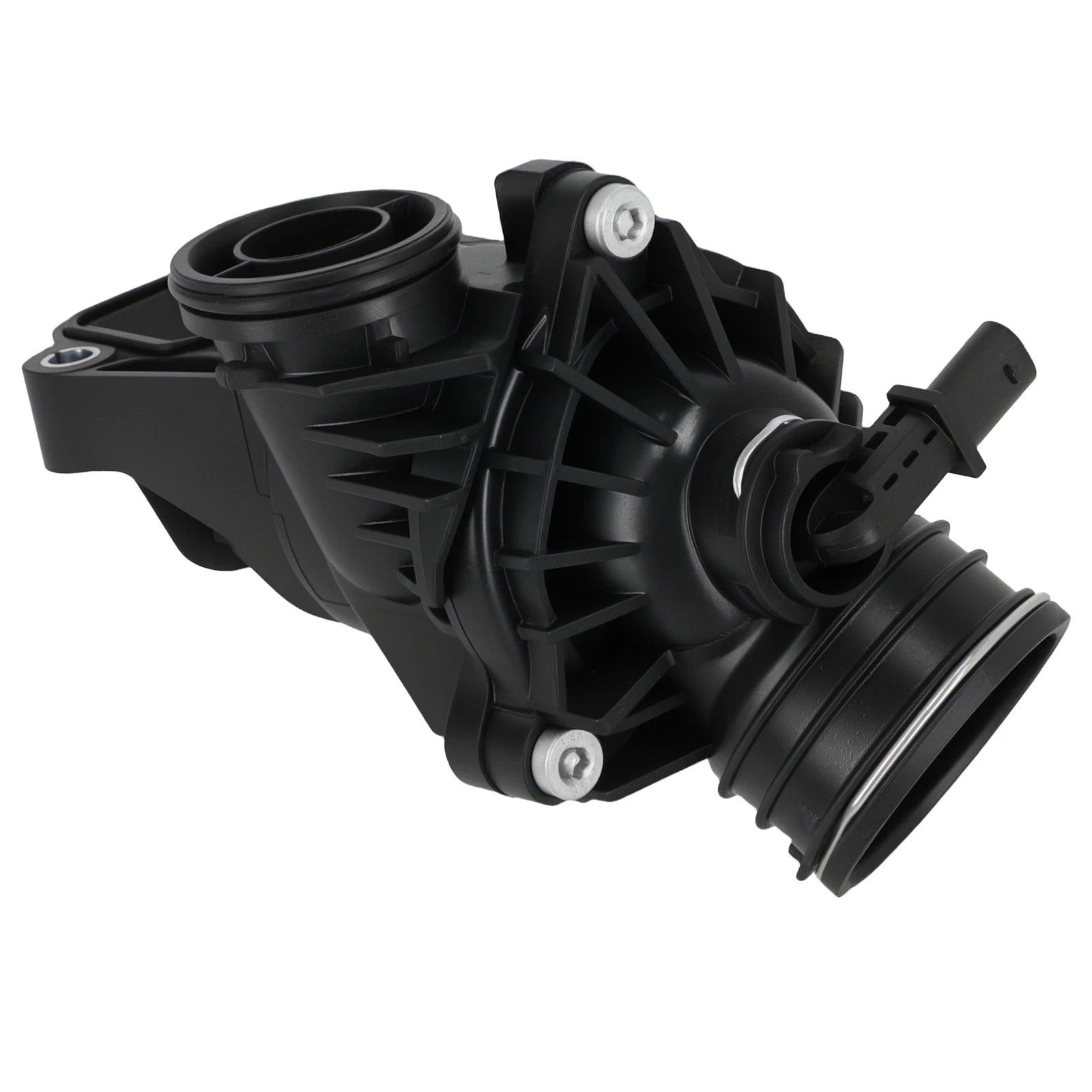 Engine Coolant Thermostat for Mercedes-Benz C43 AMG GLC43 (2015–2023) A2762000315