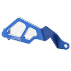 Rear Caliper Guard for Yamaha WR250Z WR250F WR400F WR426F YZ125 YZ250 400 XT250