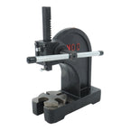 Manual Desktop Bearing Arbor Press for 0.5 Ton Applications