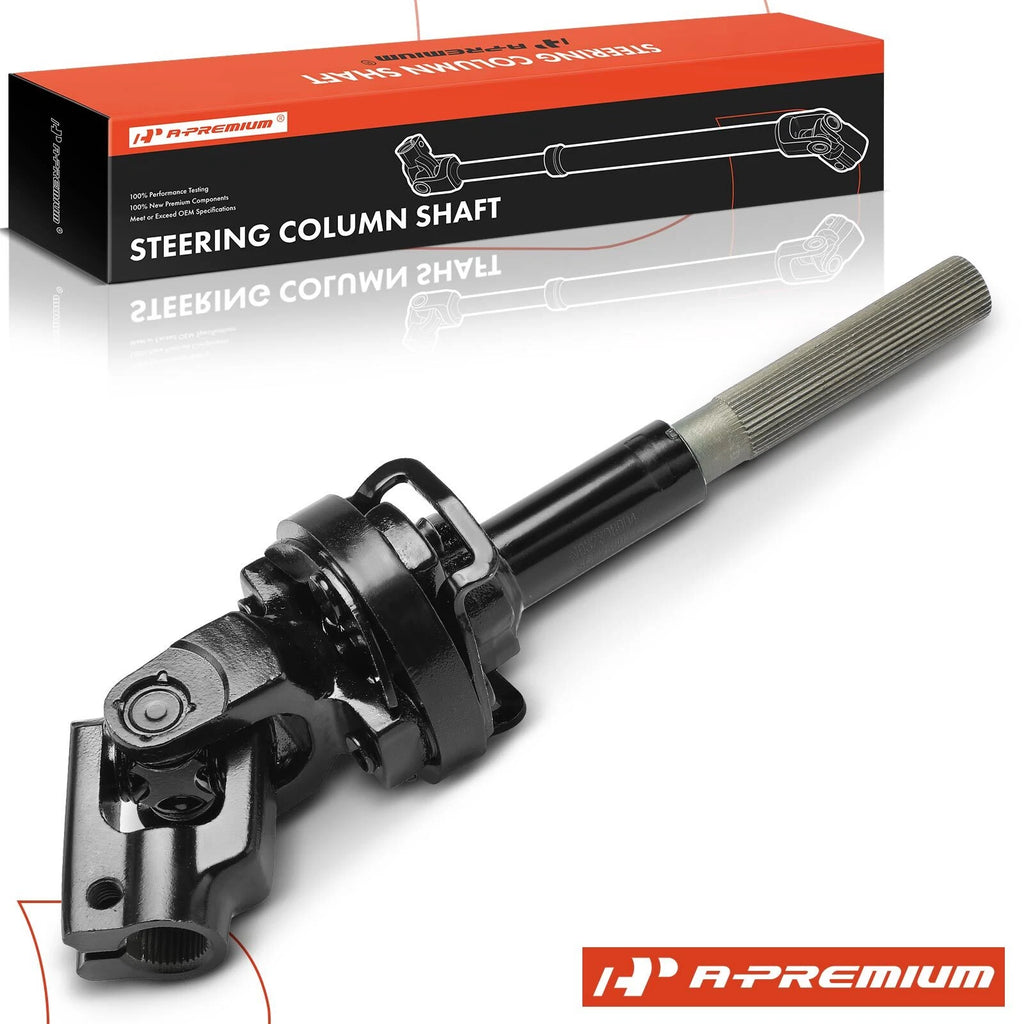 Upper Intermediate Steering Shaft for Toyota 4Runner FJ Cruiser (2003-2009)