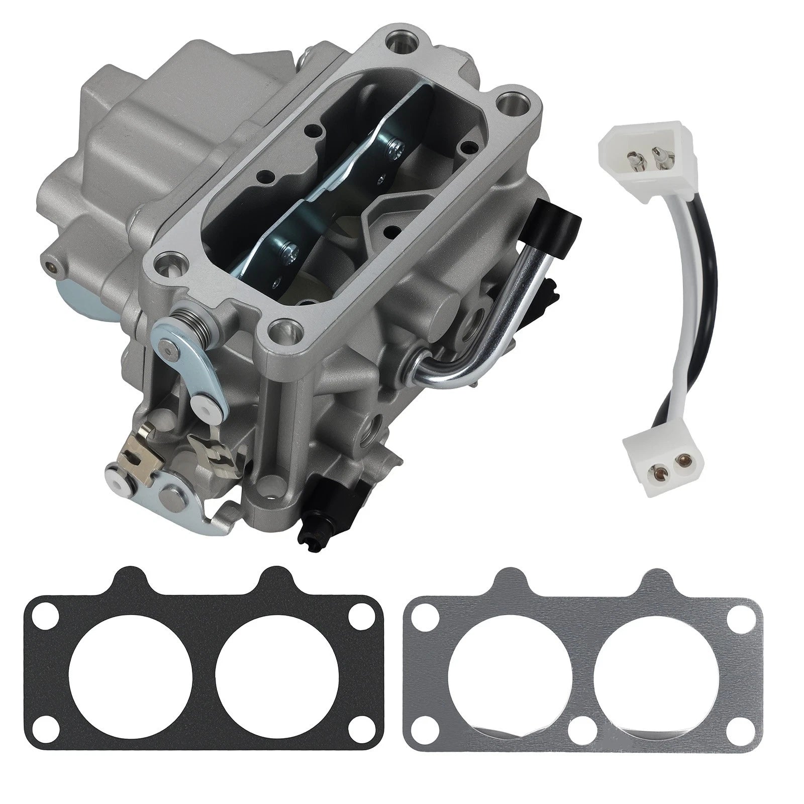 Carburetor for Briggs & Stratton 611477 613477 Series (Various Models)