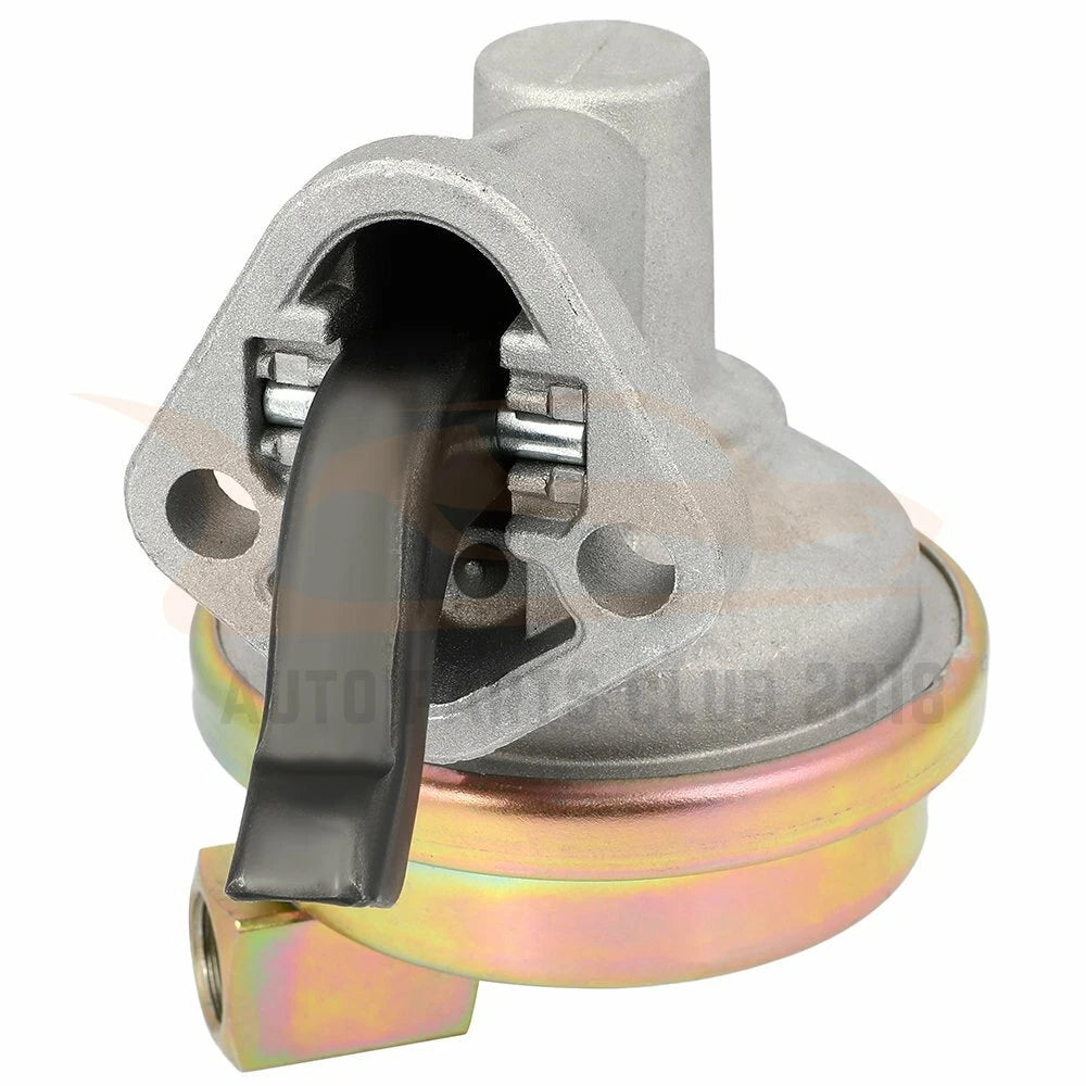 Mechanical Fuel Pump for Chevy Big Block 366 396 402 427 454 502