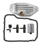 Transmission Speed Sensor Filter Kit for Jeep Cherokee Commander (2002–2014)