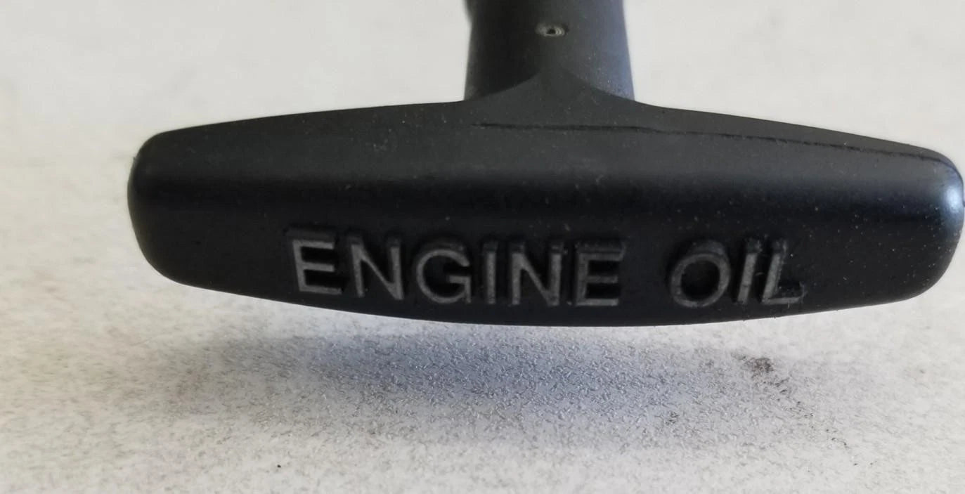 Engine Oil Dipstick for Dodge Dakota (1992–1995) 53020059