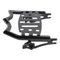 Removable Luggage Rack for Electra Glide Ultra Limited Classic FLHT (2009–2024)