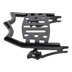 Removable Luggage Rack for Electra Glide Ultra Limited Classic FLHT (2009–2024)