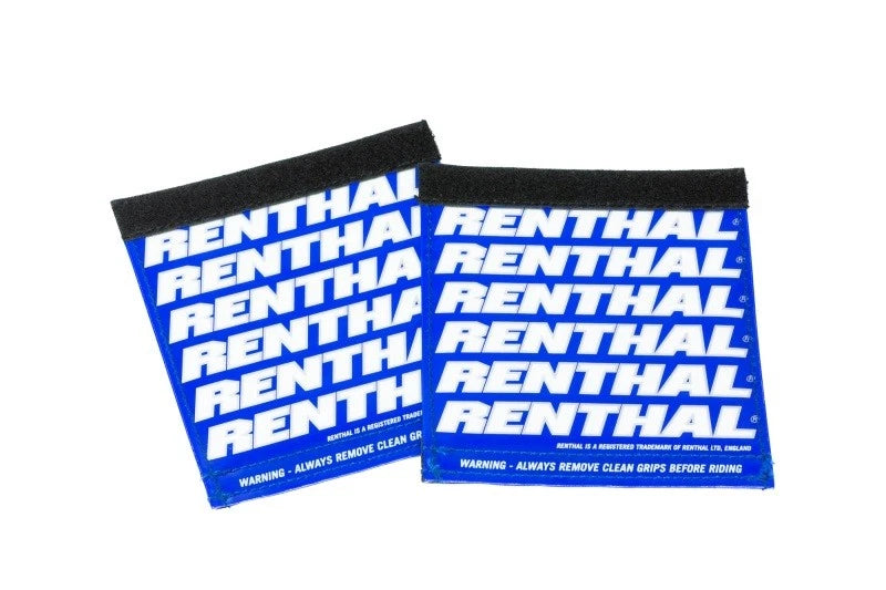 Renthal Team Clean Grip for Motorcycle