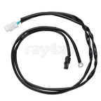 Neutral Reverse Electrical Wire Cable for Yamaha Raptor 660R (2001–2005)