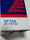 ACDelco GF749 Fuel Filter for Ford Thunderbird Cougar (1989–1997)