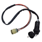 Ignition Switch Key for Honda Rancher TRX 420 (2007â2014)