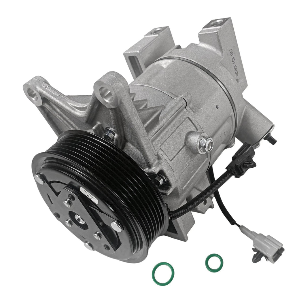 A/C Compressor with Clutch for Nissan Maxima Murano 3.5L (2015–2023) 6SBH14C CO29254C