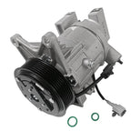 A/C Compressor with Clutch for Nissan Maxima Murano 3.5L (2015–2023) 6SBH14C CO29254C