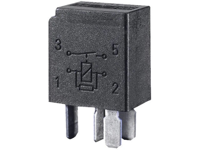 Accessory Power Relay for Mazda CX-5 (2013–2017, 2019–2022) MB342CP