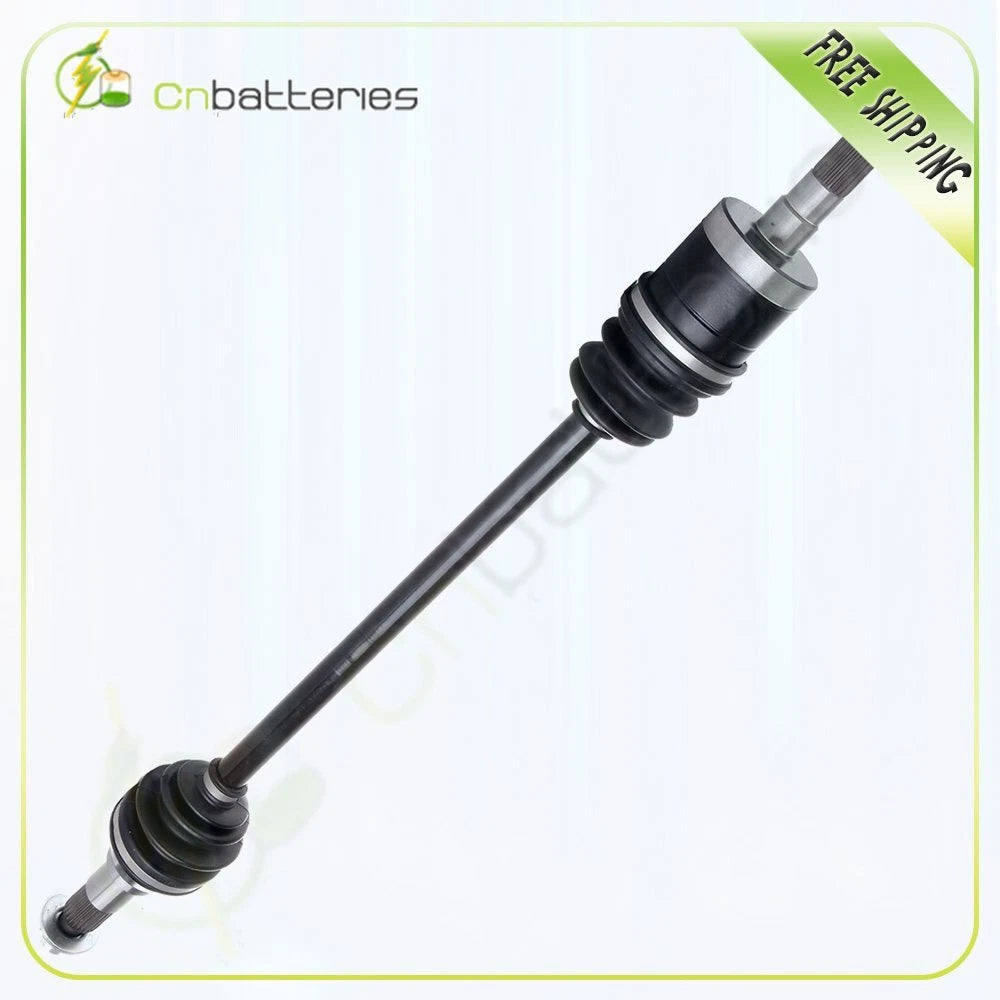 Front Right CV Axle Drive Shaft for Can-Am Maverick 1000R (2013–2015)