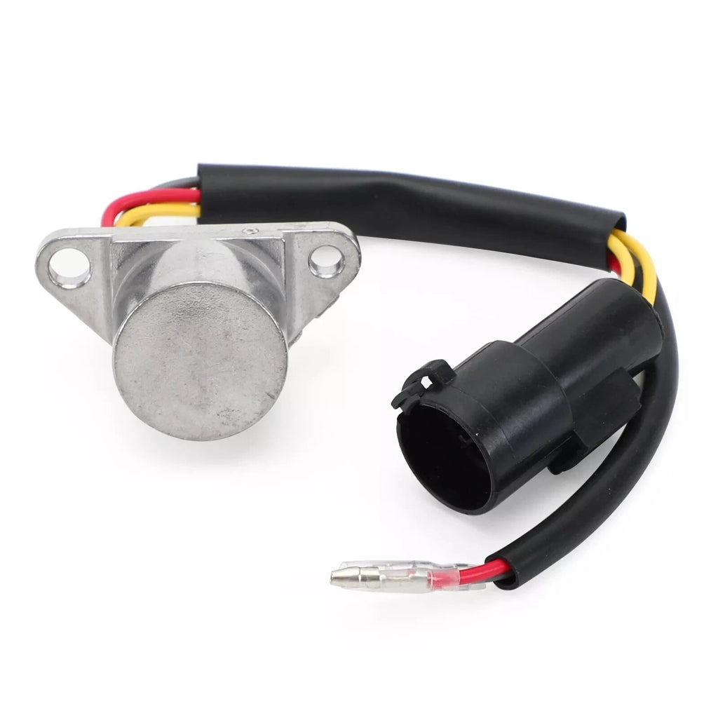 3 Wire Rectifier Connector for Johnson Evinrude 9.9hp 15hp (4-Stroke)