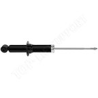 Set of 2 Shock Absorbers for Dodge Caliber Jeep Patriot Compass